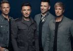 westlife tickets
