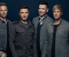westlife tickets
