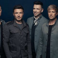 westlife tickets