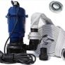 PUMP FOR septic tanks and dirty water Image 9