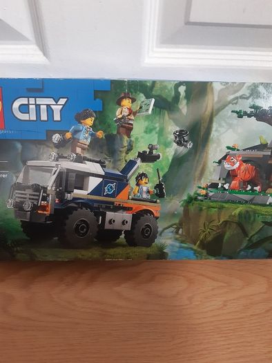 Lego set