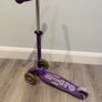 Micro Mini Scooter Image 2