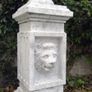 Bust on plint Image 10