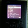 Sony Network Walkman MP3 NW-HD5 HDD Tested Works Image 4