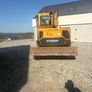 8 tonne digger Image 3