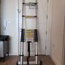 Telescopic Ladder Image 2