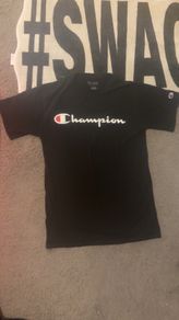 Campion tshirt size s