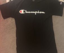 Campion tshirt size s