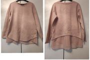 Hoodie with tule EUR M