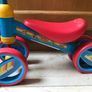 Paw Patrols baby Balance Bike Image 2
