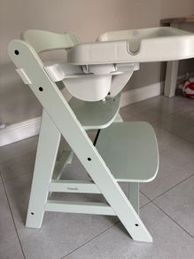 Hauck High Chair