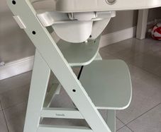 Hauck High Chair