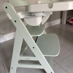 Hauck High Chair