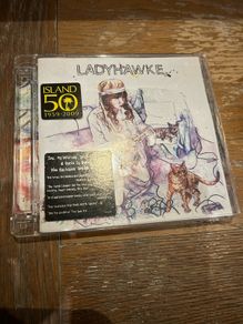 Ladyhawke - Ladyhawke