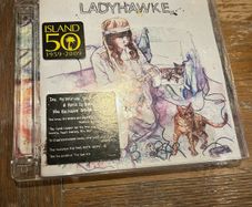 Ladyhawke - Ladyhawke