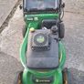 Lawnmower Image 2