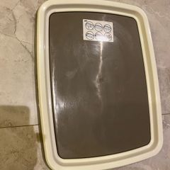Savic puppy toilet training tray