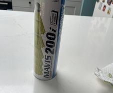 Shuttlecocks