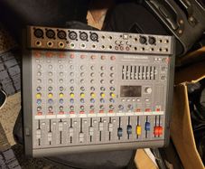 dynacord 600-3