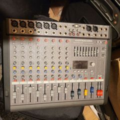 dynacord 600-3
