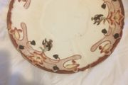vintage wall plate