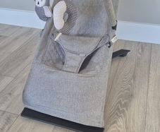 Nested Gravity Baby Bouncer