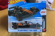 McLaren F1 Hot wheels