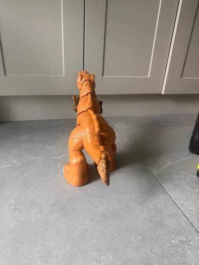 dinosaur t-Rex large