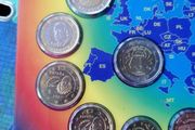 2007 Spain Coin Set