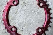 chainring