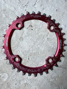 chainring