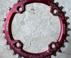 chainring
