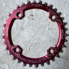 chainring