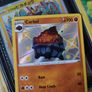 Carkol ! Shiny Rare ! Baby Shiny ! from Shining Fates Set ! 2021 ! Pokemon Card ! Image 2