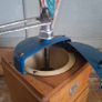 Peugeot Freres Coffee Grinder Image 2