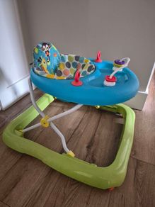Baby Walker 6 months+