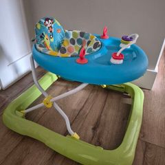 Baby Walker 6 months+