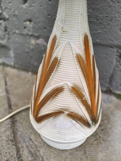 Mid Century Lamp