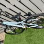 Giant Yukon Ladies bike XS Image 3