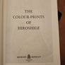 The Colour-prints Of Hiroshige. By Edward Strange. Hardback In Very Good Condition. See Photos For Same. Image 9