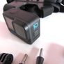 GoPro HERO 10 Black 5,3K Video Action Camera Image 6