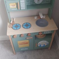 Kitchen for toddlers