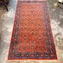 Beautiful Malayer Hand Knotted Persian Rug Image 4