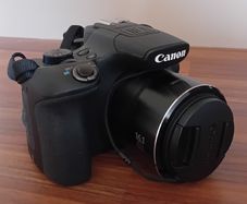 Canon digital camera