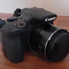 Canon digital camera
