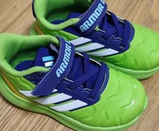Boy shoes Adidas