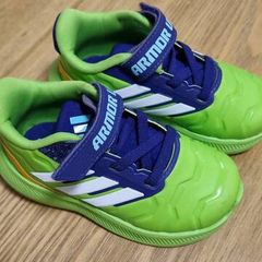 Boy shoes Adidas