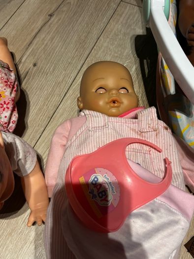 baby dolls