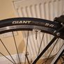 Road Bike Giant Defy Image 6