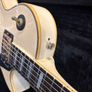Greco Les Paul Custom Alpine White 1980's Image 8